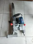 DongCheng 3500W Diamond Core Drill Machine DZZ02-200S - 1
