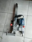 DongCheng 3500W Diamond Core Drill Machine DZZ02-200S - 2