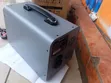 Portable Lithium-Ion Battery Power Station with AC Output - 2
