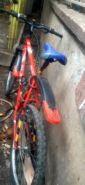 Baiskeli ya Apollo Slant 21-Speed