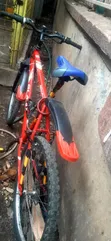 Baiskeli ya Apollo Slant 21-Speed - 1