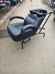 Salon Washing Sink Chair - 1