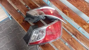 Taa ya Nyuma ya Toyota bB (Iliyotumika)