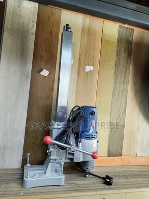 DongCheng DZZ02-200S Diamond Core Drill Machine