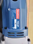 DongCheng DZZ02-200S Diamond Core Drill Machine - 2