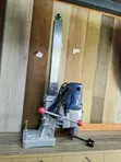 DongCheng DZZ02-200S Diamond Core Drill Machine - 3