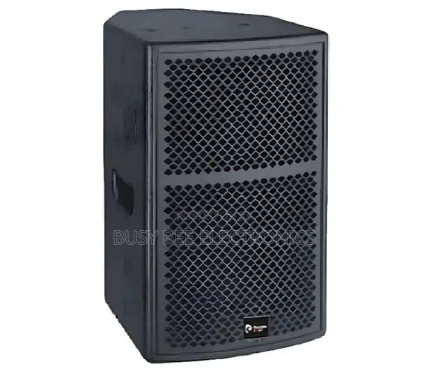 Thunder Sound TS110 2-Way Full-Range Loudspeaker - 1
