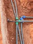 Huduma ya Ufungaji wa Sprinkler Zinazojitokeza - 3