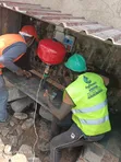 Huduma ya Ufungaji wa Sprinkler Zinazojitokeza - 4