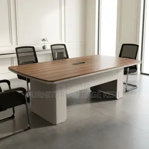 10-Seater Conference Office Table