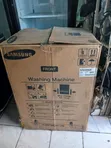 Samsung 6kg Front Load Washing Machine - 1