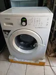 Samsung 6kg Front Load Washing Machine - 2