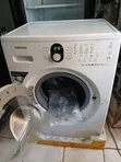 Samsung 6kg Front Load Washing Machine - 3