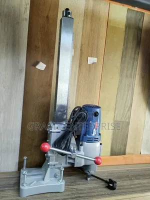 DongCheng DZZ02-200S Drilling Machine