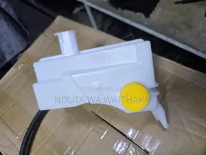Coolant Bottle for Nissan Lafesta X-Trail T31