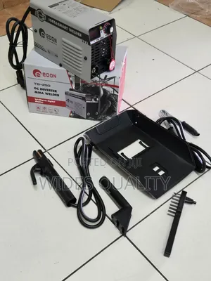 Edon TB-200 DC Inverter MMA Welder
