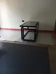 Infinity Glass Top Coffee Table - 3