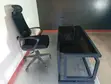 Infinity Glass Top Coffee Table - 4