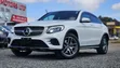 Mercedes-Benz GLC-Class 2019 White - 1
