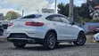 Mercedes-Benz GLC-Class 2019 White - 2