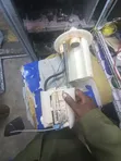 Fuel Pump for Toyota Vitz, Belta, Yaris, Ractis (Complete, Ex-Japan) - 3