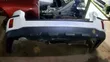 Subaru Outback BR9 Rear Bumper - 1