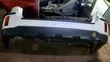 Subaru Outback BR9 Rear Bumper - 2