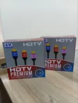 5m Ultra HD High Speed HDMI Cable - 1
