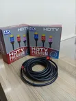 5m Ultra HD High Speed HDMI Cable - 2