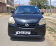 Daihatsu Mira 2014 Black - 2