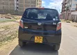 Daihatsu Mira 2014 Black - 5