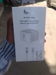 Apple USB-C to Lightning Charger Cable - 2
