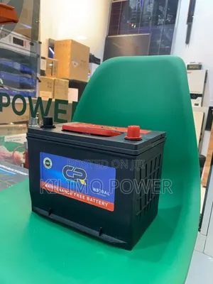 Classa 12V 65Ah Deep Cycle Battery