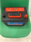 Classa 12V 65Ah Deep Cycle Battery - 2