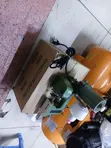 Portable Electric Bag Sewing Machine - 1