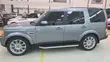 Land Rover Discovery 4 HSE 2012 Gray - 3