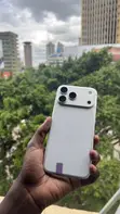 Apple iPhone 17 Pro Max 256GB Silver (Used) - 3