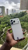 Apple iPhone 17 Pro Max 256GB Silver (Used) - 4