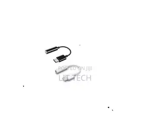 Samsung USB-C to 3.5mm Audio Jack Adapter