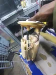 Fuel Pump for Toyota Vitz, Belta, Yaris, Ractis (Complete, Ex-Japan) - 3