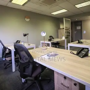 Office Space for Rent - Nairobi Central