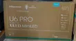 Hisense U6pro 55" ULED Mini-LED 4K Smart TV - 3