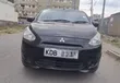 Mitsubishi Mirage 2013 Nyeusi - 4