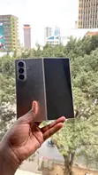 Samsung Galaxy Z Fold7 256GB Graphite (Iliyo tumika) - 2