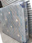 Johari High Density Premium Fibre Quilted Mattress 4x6 - 1