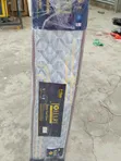 Johari High Density Premium Fibre Quilted Mattress 4x6 - 2