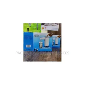 Rechargeable Automatic Water Dispenser
