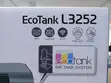 Epson EcoTank L3252 Printer - Print, Scan, Copy, WiFi - 1