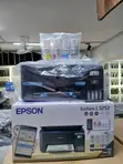 Epson EcoTank L3252 Printer - Print, Scan, Copy, WiFi - 2