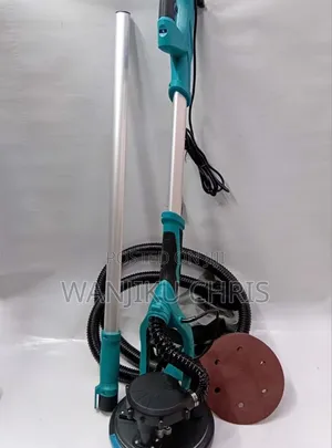 Brand New Makita Wall Sander